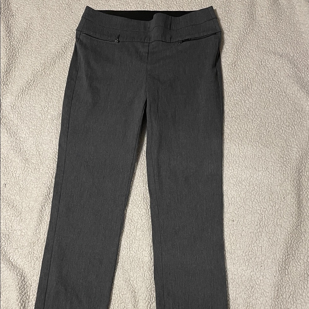 Candie's Brand Gray Dresspants
